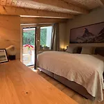 Oasis-zermatt * ツェルマット