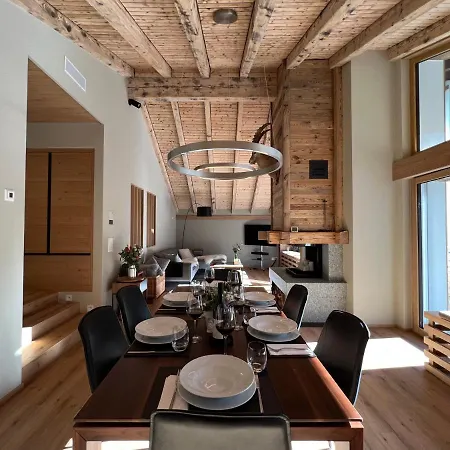 Oasis-zermatt Zermatt