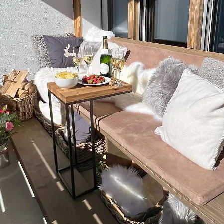 Apartment Oasis-zermatt *