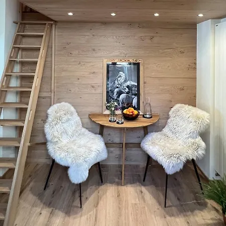 Apartment Oasis-zermatt Zermatt