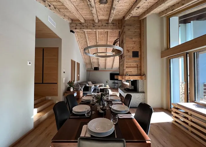 Oasis-zermatt Церматт