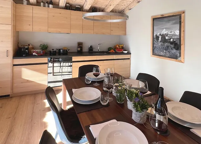 Oasis-zermatt Zermatt