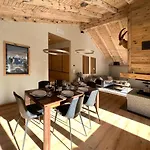 Daire Oasis-zermatt *
