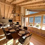 Daire Oasis-zermatt