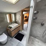 Daire Oasis-zermatt Zermatt