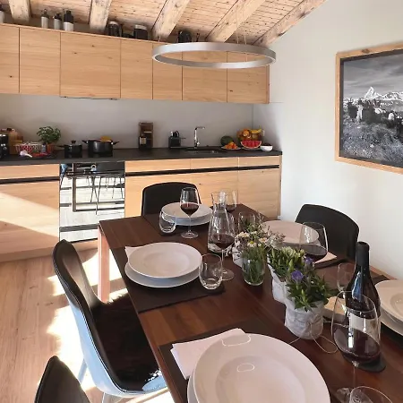 Oasis-zermatt Zermatt