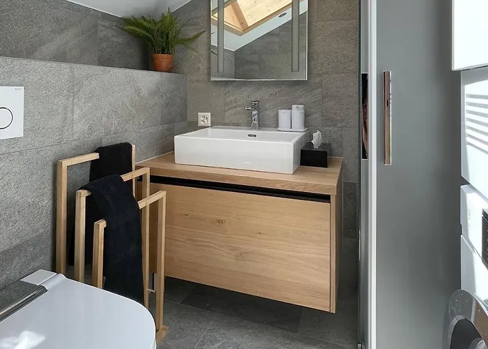 Apartment Oasis-zermatt Zermatt