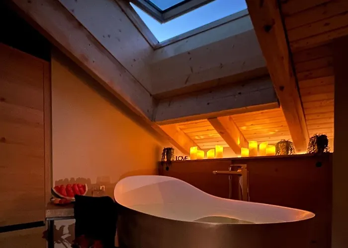 Oasis-zermatt Apartment Zermatt