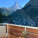 Oasis-zermatt Lejlighed Zermatt