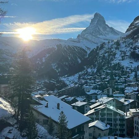 Oasis-zermatt