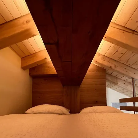 Apartmán Oasis-zermatt