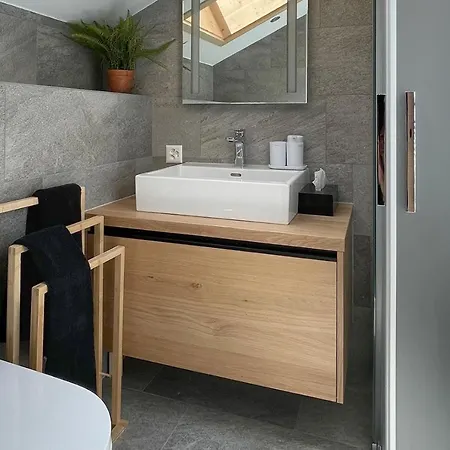 Apartman Oasis-zermatt Zermatt