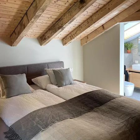 Oasis-zermatt Apartman Zermatt