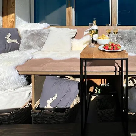 Oasis-zermatt Apartman Zermatt