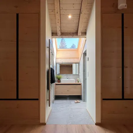 Oasis-zermatt Zermatt