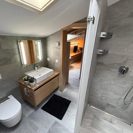 Apartman Oasis-zermatt Zermatt