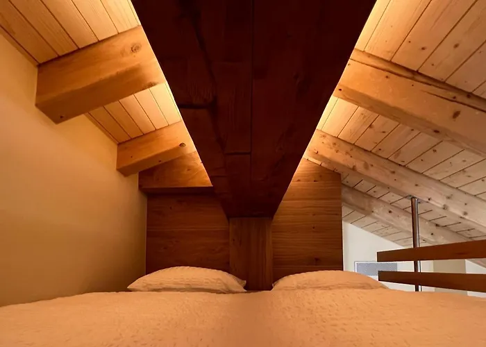 Apartmán Oasis-zermatt