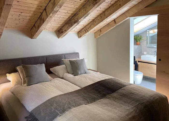 Oasis-zermatt Apartmán Zermatt